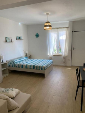 La Casa di Allegra, Monolocale a Le Grazie - Comune di Portovenere